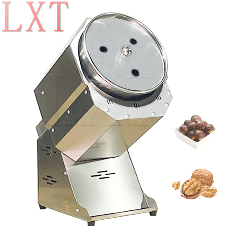 Electric Baking Machine Cashew - đánh giá và giá Roasted Nut Mix