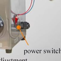 Electric 1500W Nut Roasting Ba - đánh giá và giá Roasted Nut Mix
