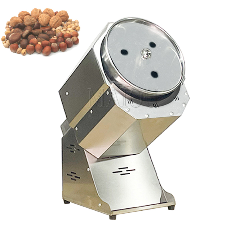 Electric 1500W Nut Roasting Ba - đánh giá và giá Roasted Nut Mix